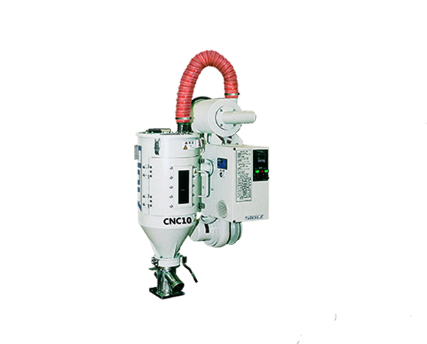 CNC热风干燥机
