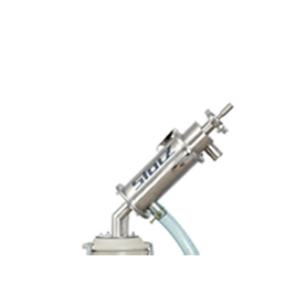 CGF粉尘过滤器（内置磁棒）